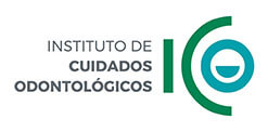 Instituto de Cuidados Odontológicos - Logo