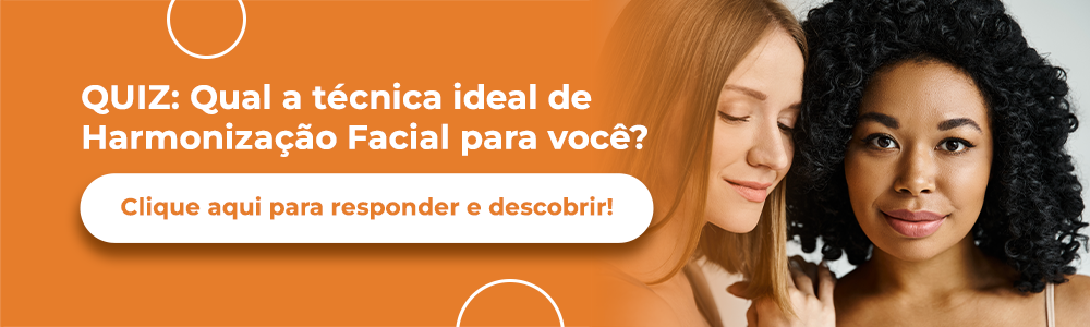 Responda ao Quiz e saiba qual o tipo de Harmonização é ideal para você