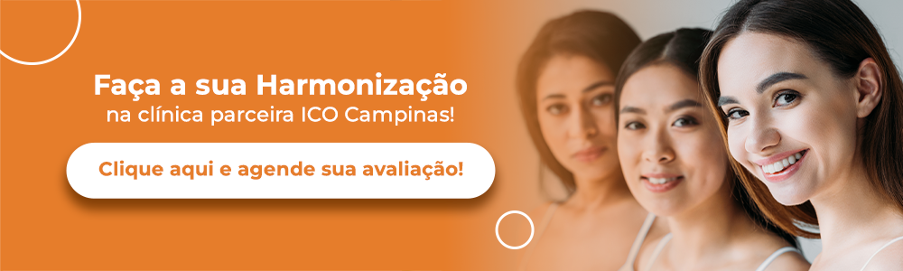 Agende sua primeira consulta no ICO Campinas